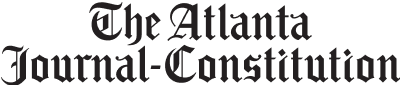 The Atlanta Journal Constitution logo