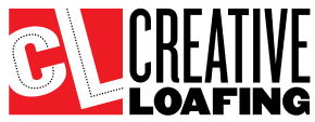 Creative Loafing logo