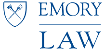 Emory Law logo