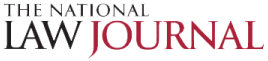 The National Law Journal logo