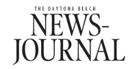 The Daytona Beach News Journal logo