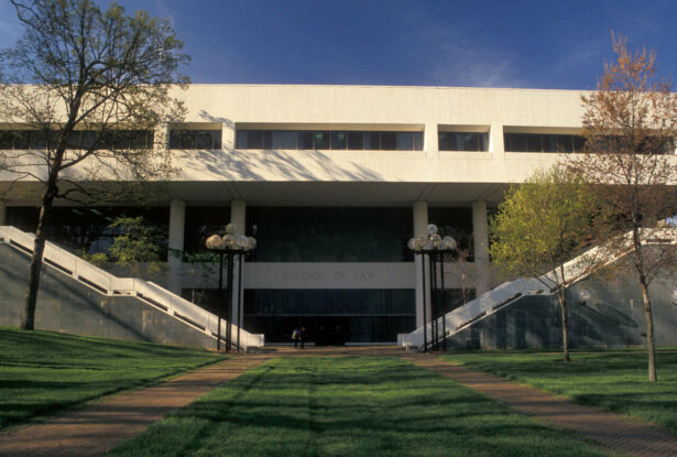 Emory law School