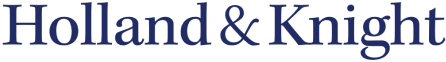 Holland & Knight logo